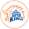 Chennai Super Kings logo