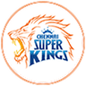 Chennai Super Kings logo