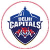 Delhi Capitals logo