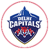 Delhi Capitals logo