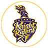 Kolkata Knight Riders logo