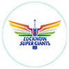 Lucknow Super Giants logo