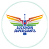 Lucknow Super Giants logo