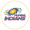 Mumbai Indians logo
