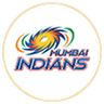 Mumbai Indians logo
