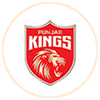 Punjab Kings logo