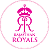 Rajasthan Royals logo
