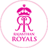 Rajasthan Royals logo