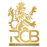 Royal Challengers Bengaluru logo