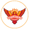 Sunrisers Hyderabad logo